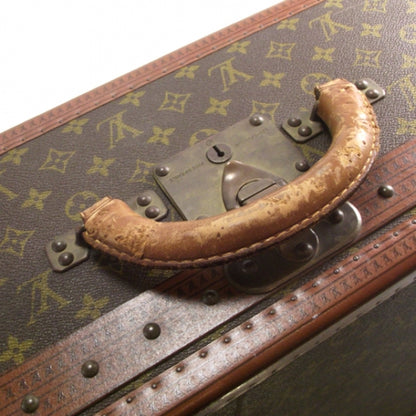 Louis Vuitton Monogram Alzer 70 Suitcase 5 of 9