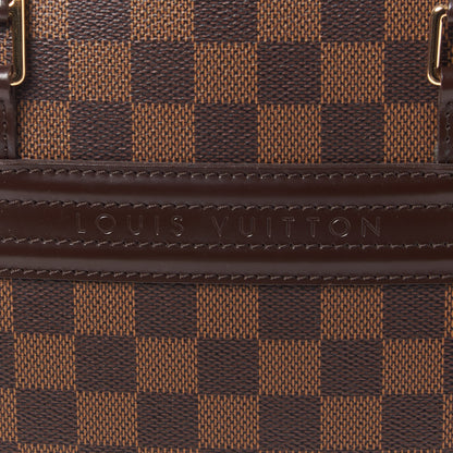 Louis Vuitton Damier Ebene Nolita 8 of 9
