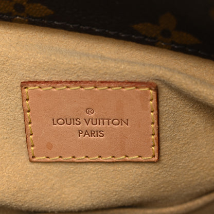 Louis Vuitton Monogram Artsy MM 6 of 11