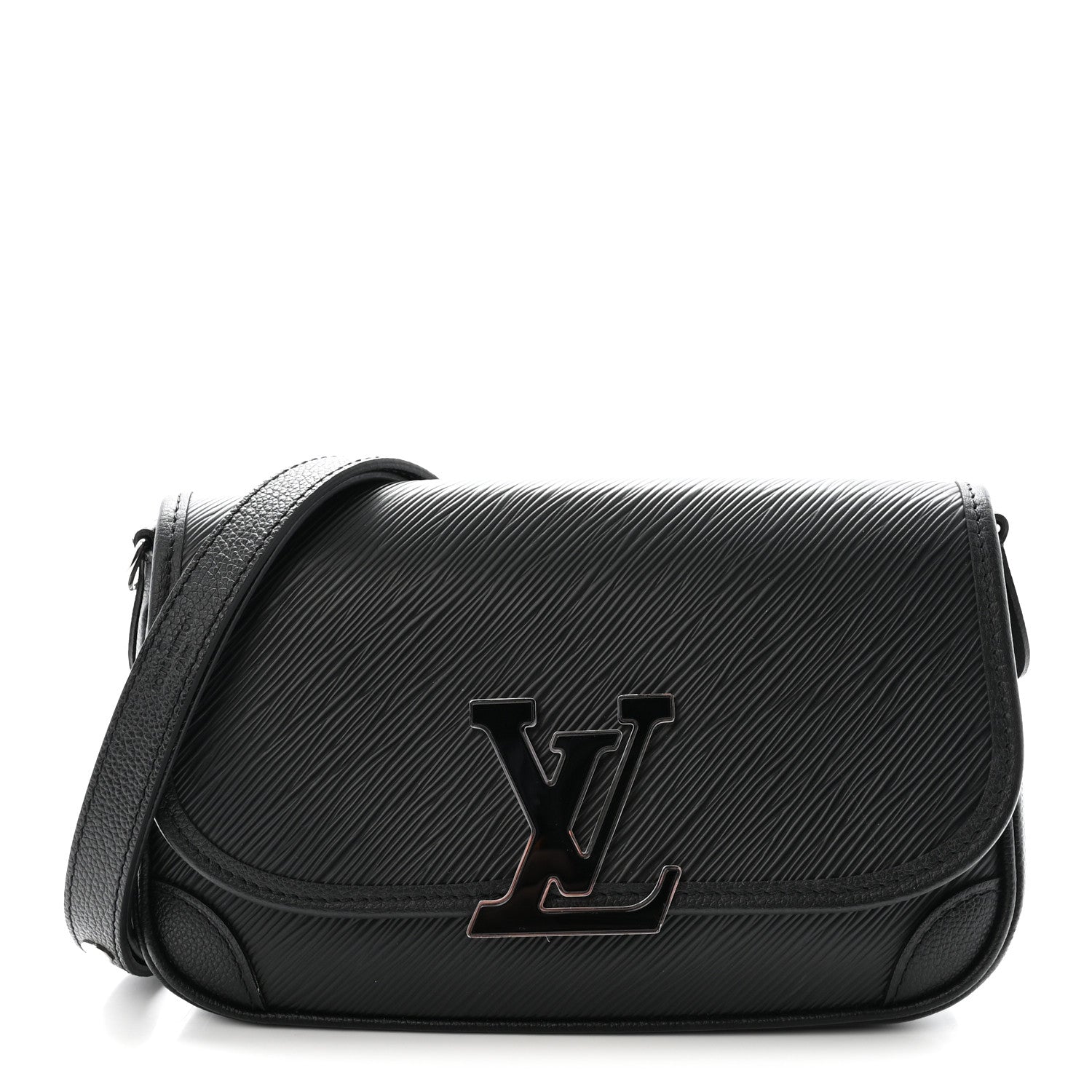 Louis Vuitton Epi Buci Crossbody Black 1886755 – FASHIONPHILE