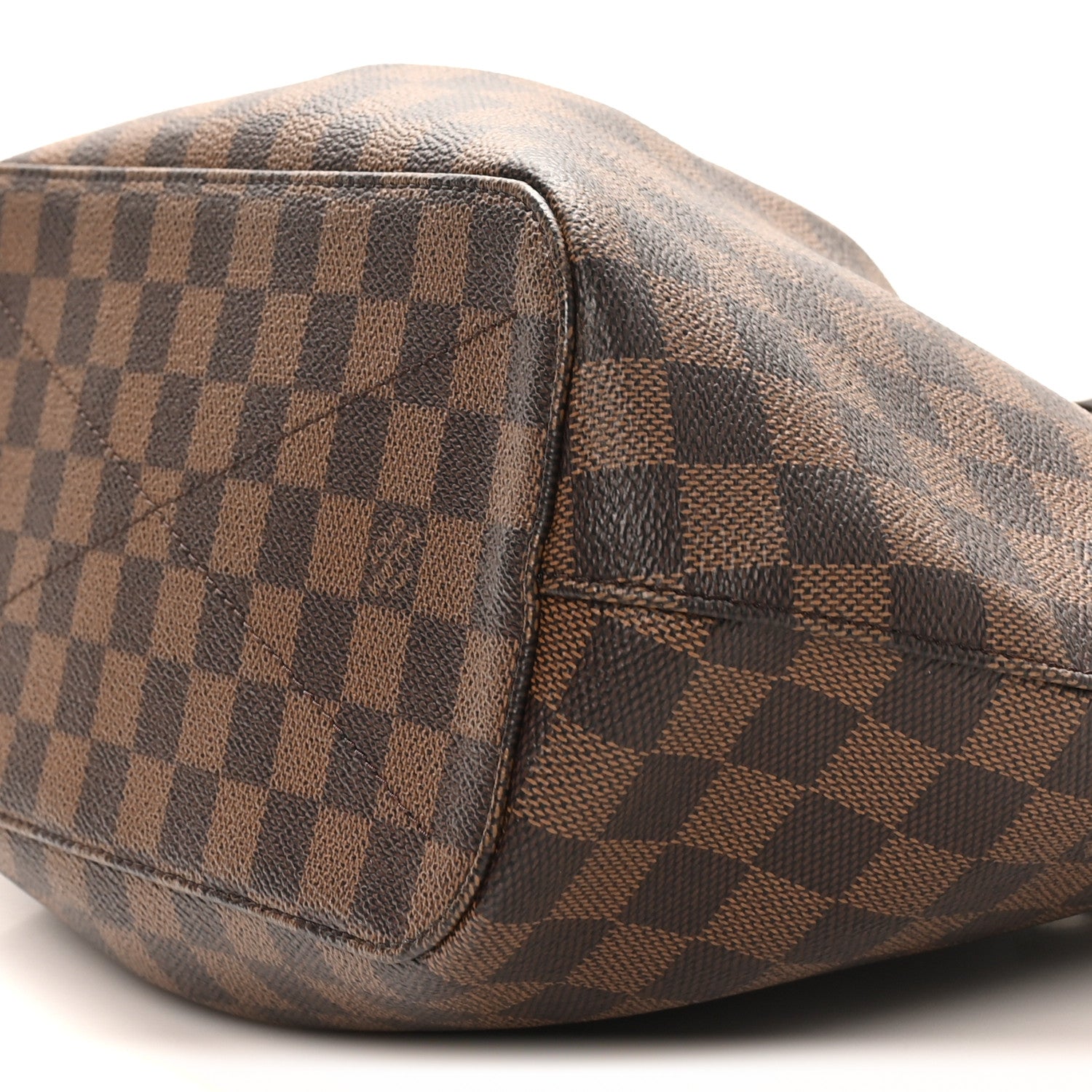 Louis Vuitton Damier Ebene Siena PM 9 of 9