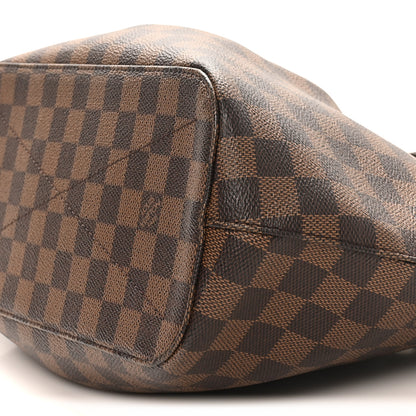 Louis Vuitton Damier Ebene Siena PM 9 of 9