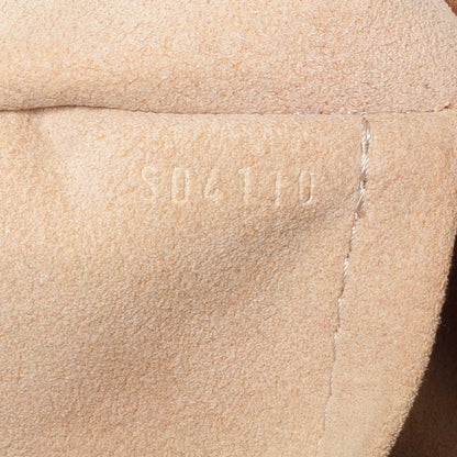 Louis Vuitton Monogram Galliera GM 8 of 10