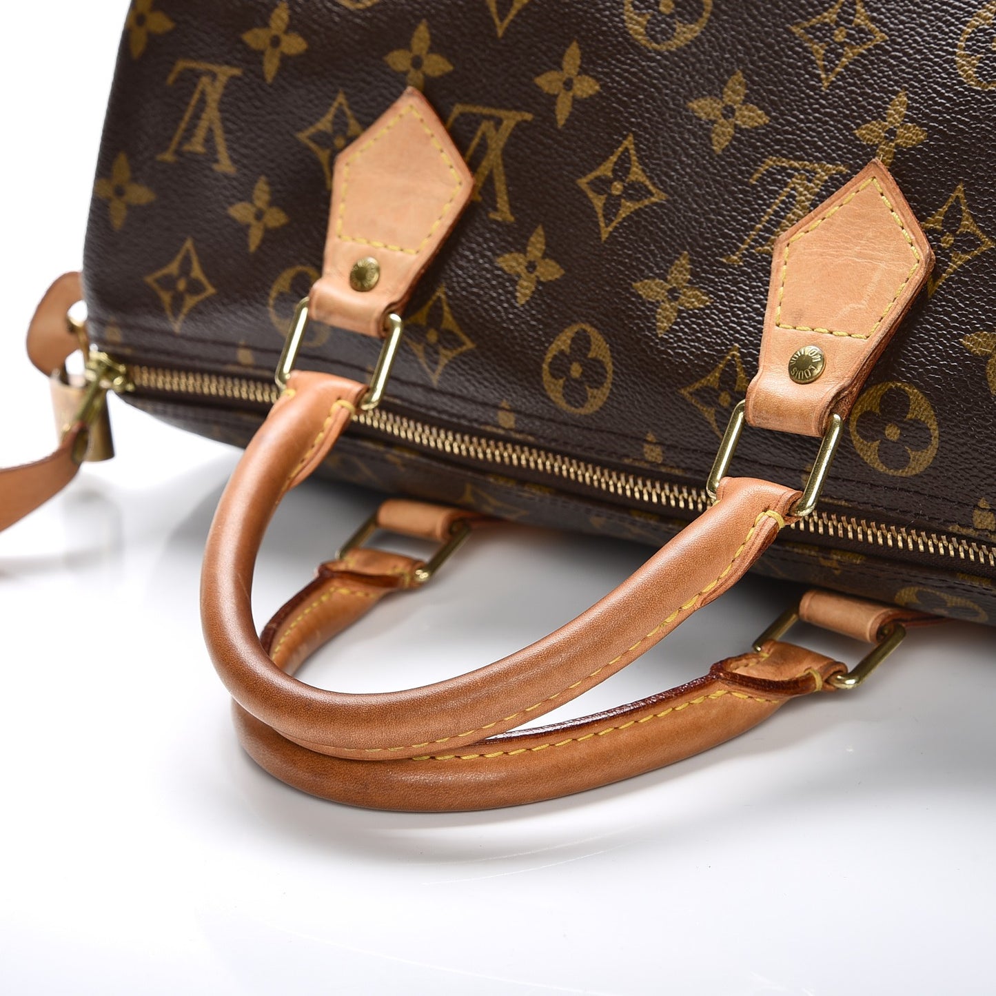 Monogram Speedy 30