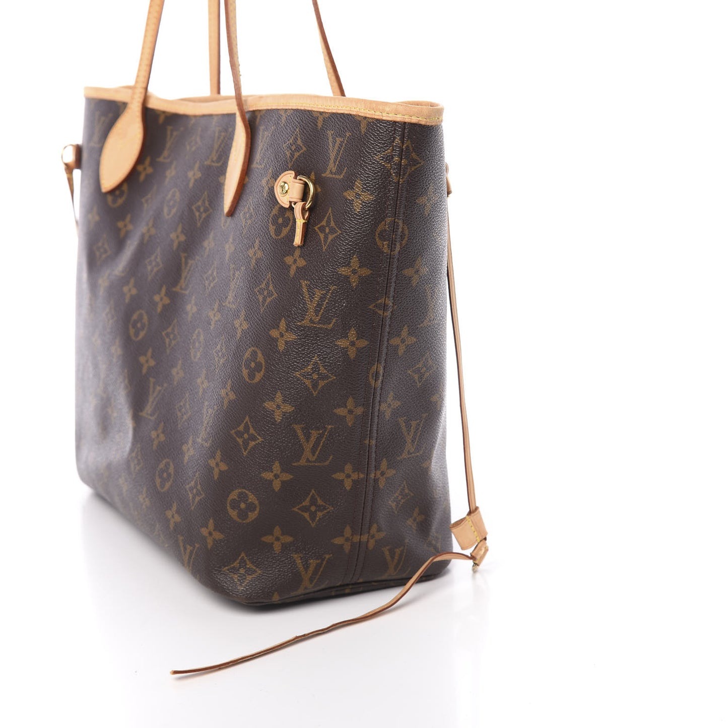Monogram Neverfull MM