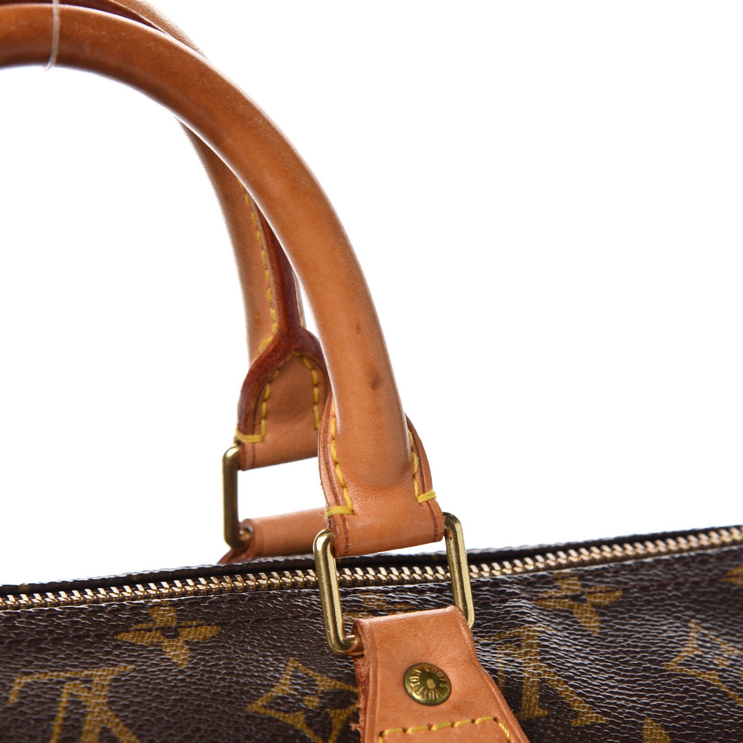 Monogram Speedy 40