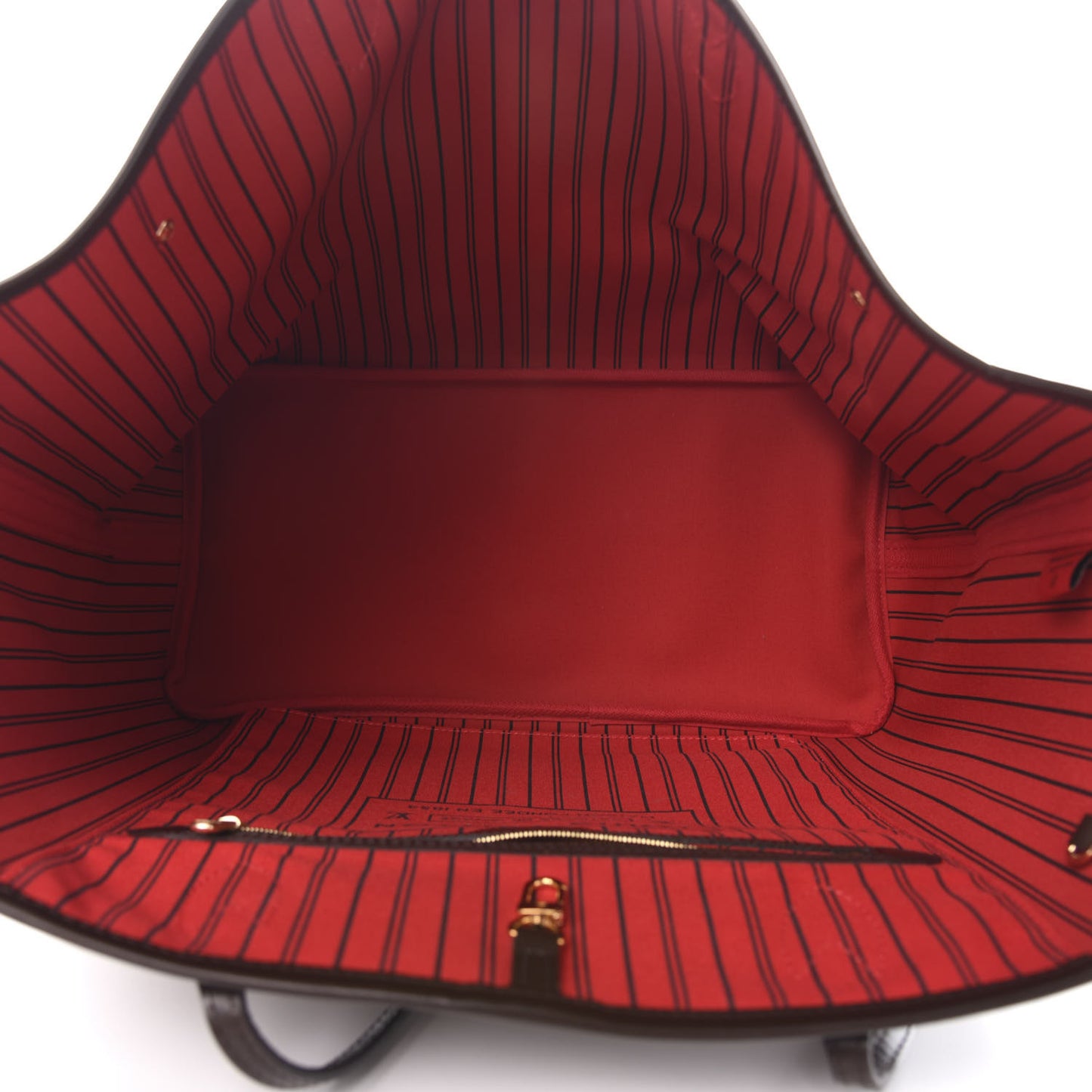 Damier Ebene Neo Neverfull GM