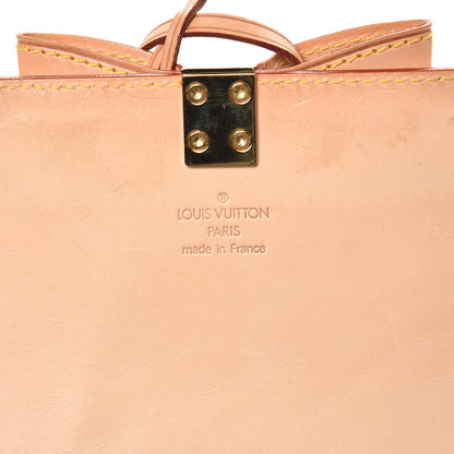 Louis Vuitton Monogram Cherry Blossom Papillon Pink 6 of 9