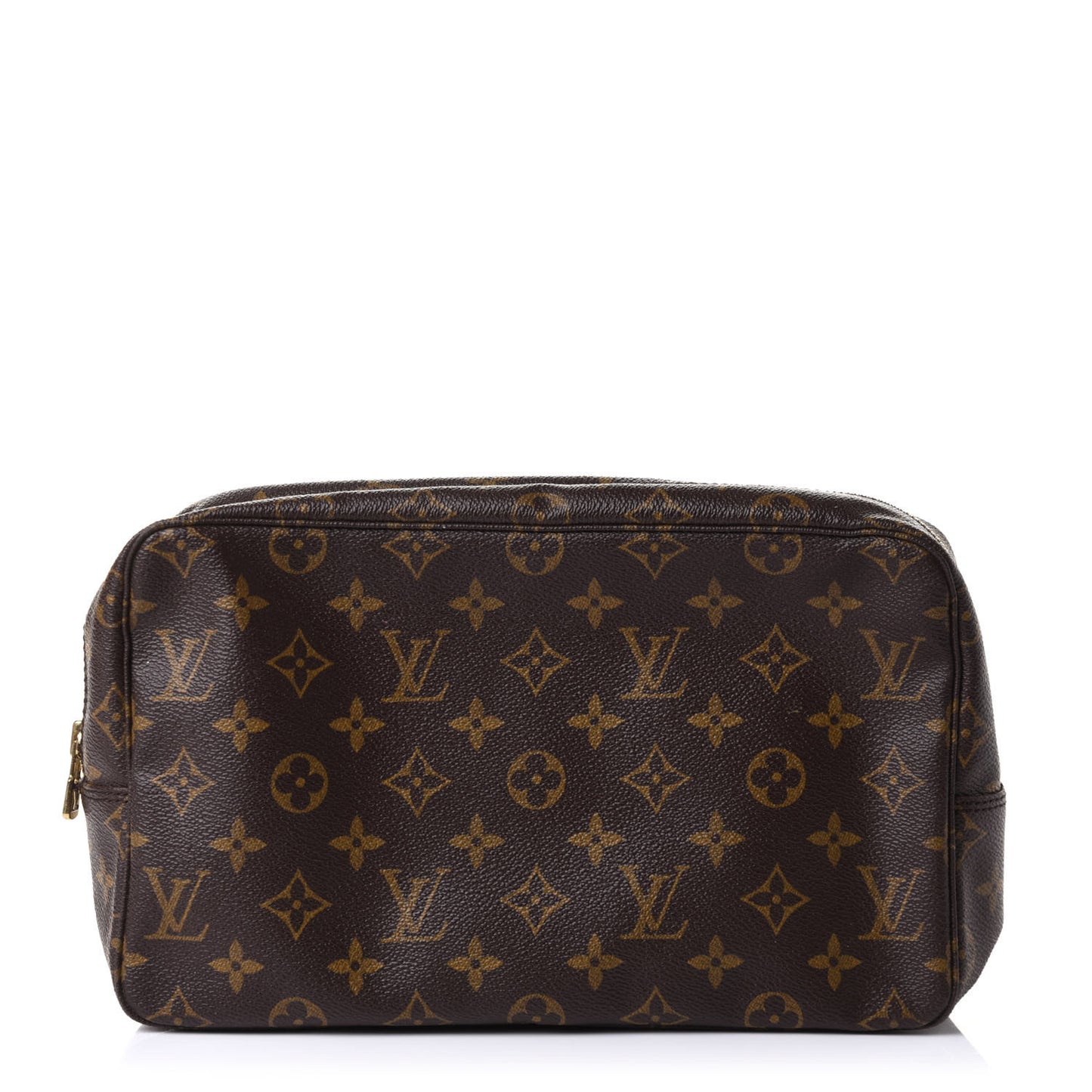 Monogram Trousse Toilette 28