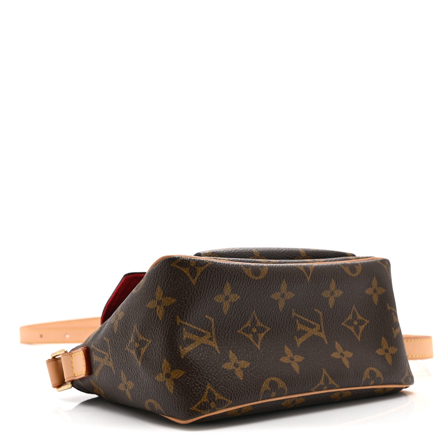 Louis Vuitton Monogram Viva-Cite PM 1862678 – FASHIONPHILE