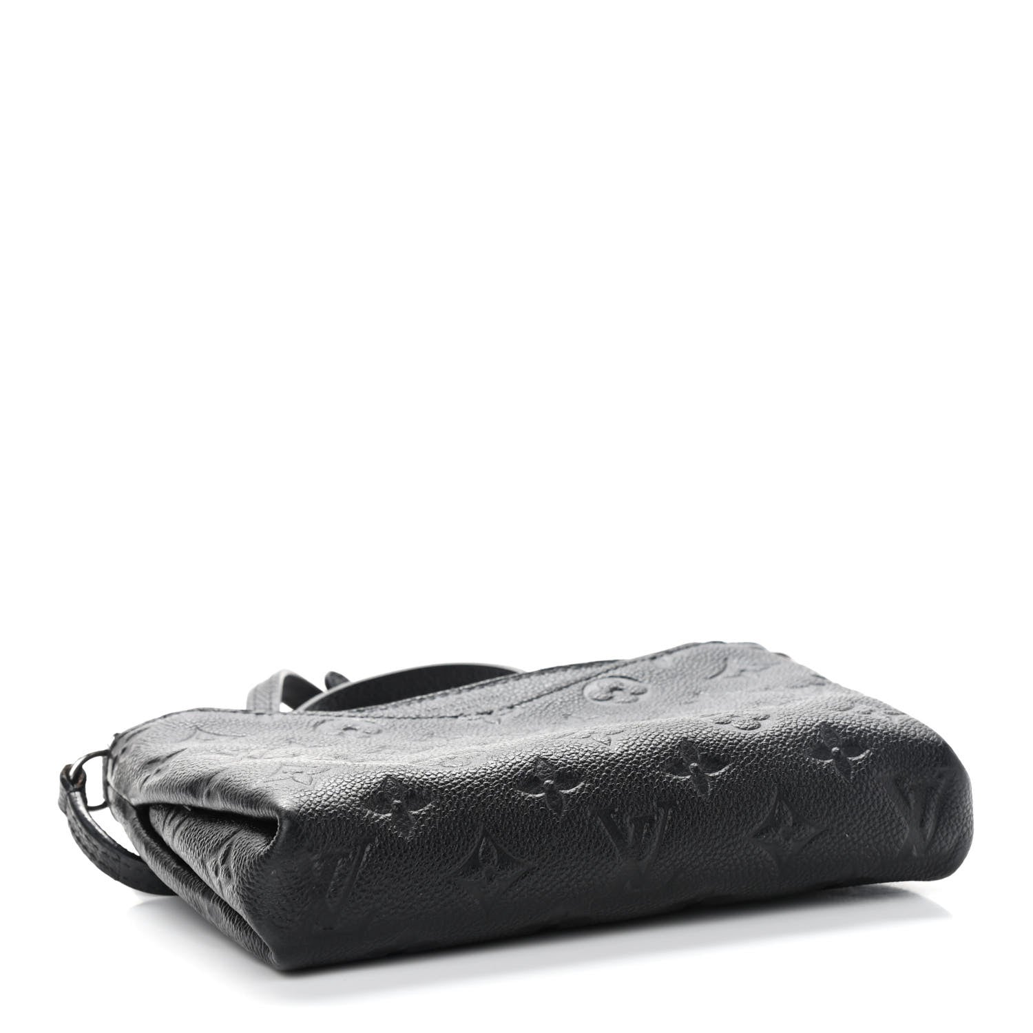 Louis Vuitton Empreinte Pallas Crossbody Black 4 of 10
