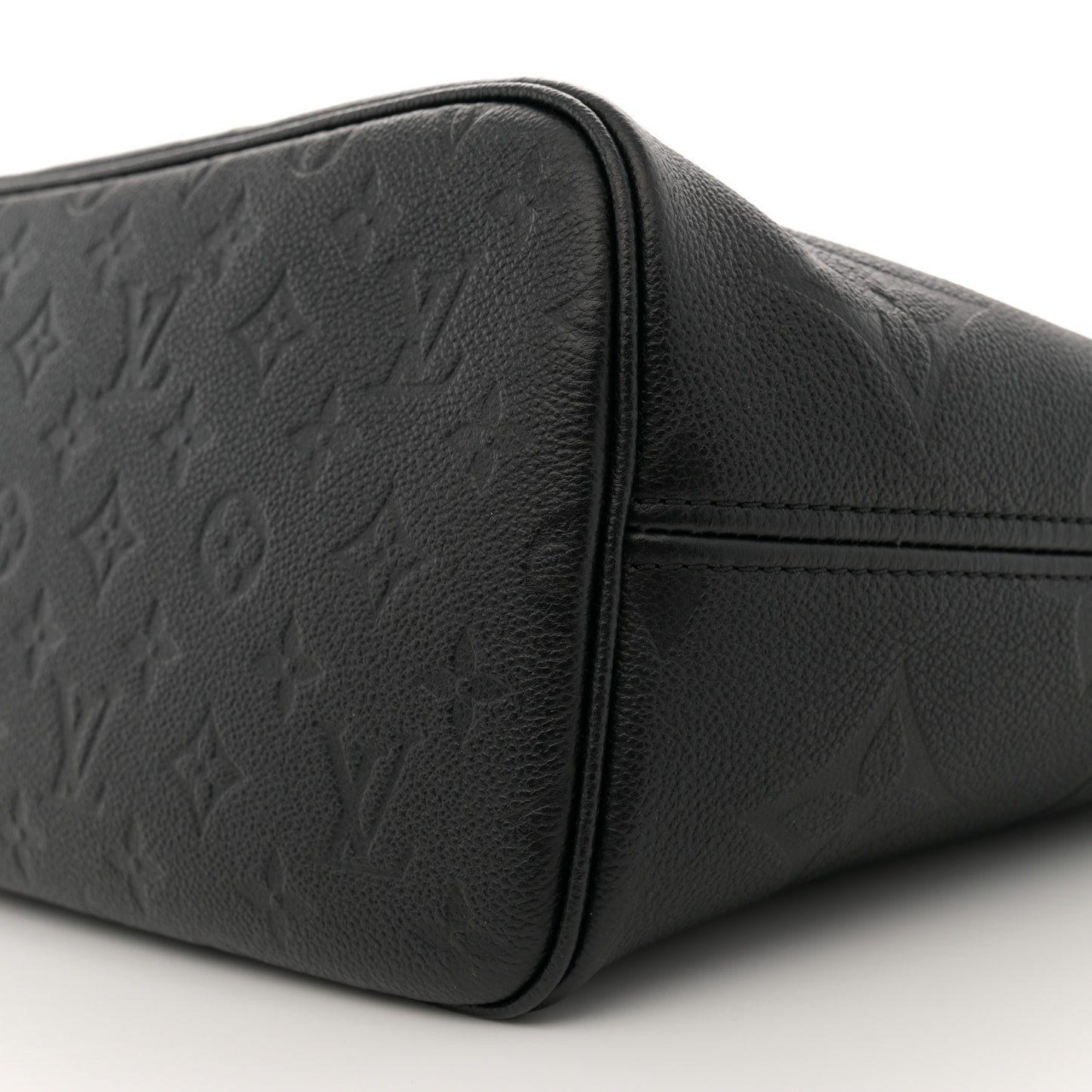 Empreinte Monogram Giant Neverfull MM Black