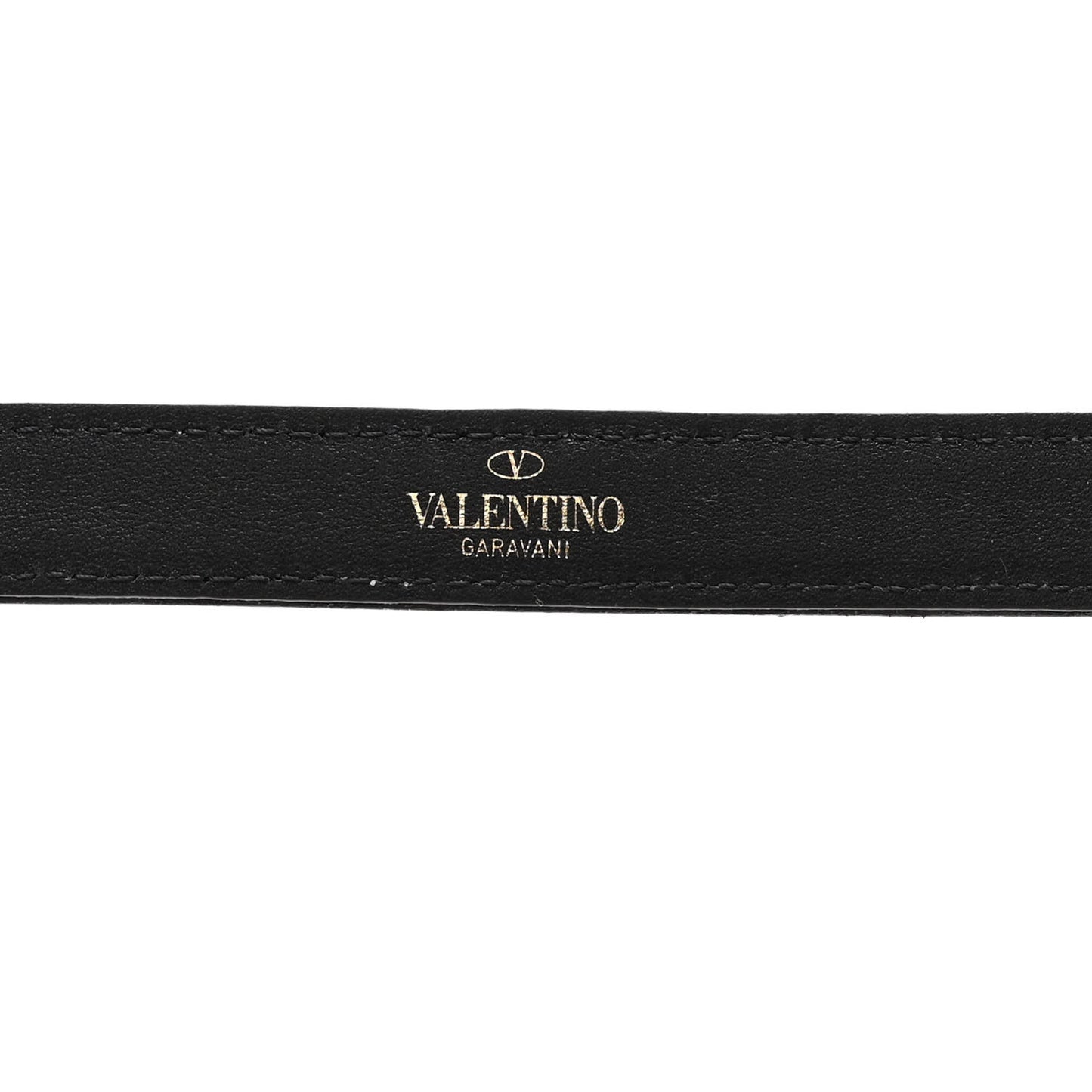 Plexy VLTN Large Shopping Bag Transparent