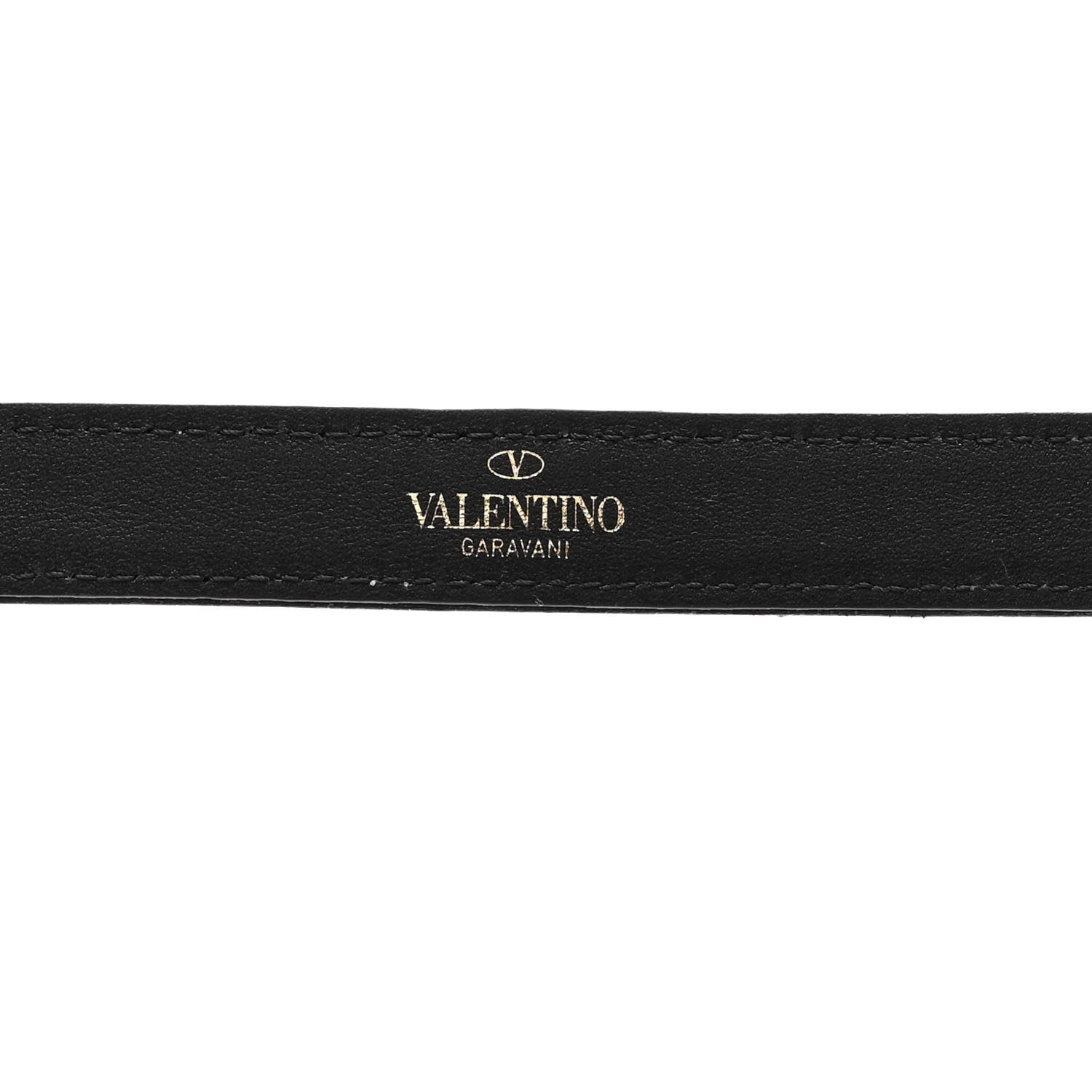 Valentino Garavani Plexy VLTN Large Shopping Bag Transparent 7 of 9