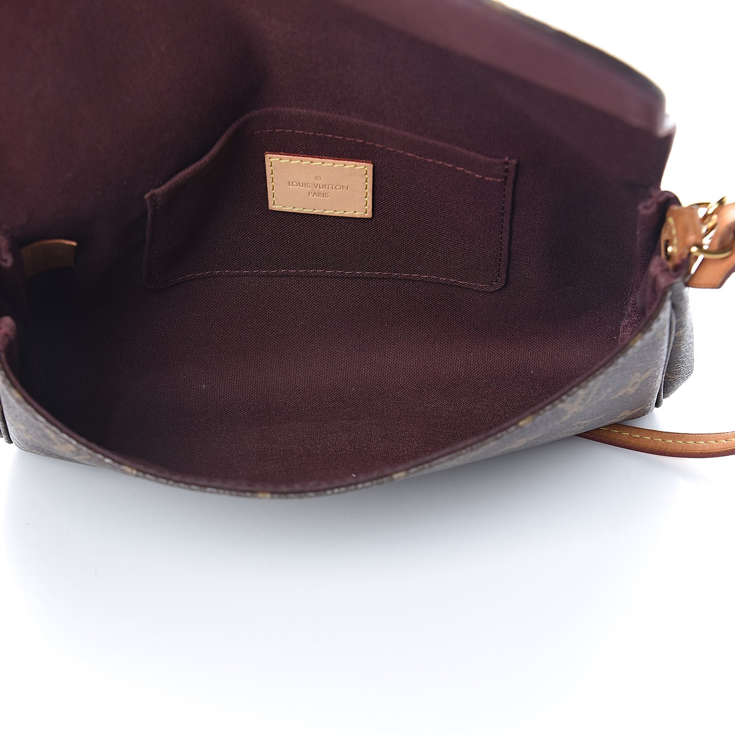 Monogram Favorite MM