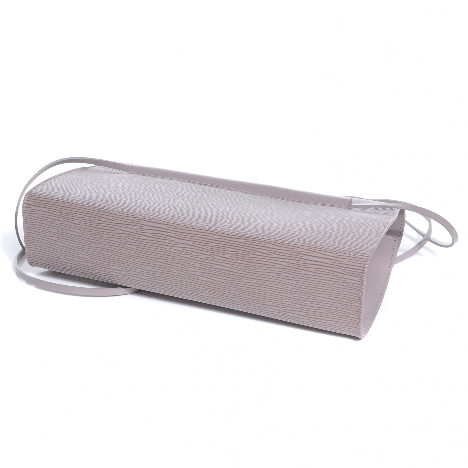 Louis Vuitton Epi Dinard Lilac 4 of 7