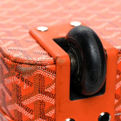 Burberry Lambskin Quilted Medium Enmore Shoulder Bag Brown 63 of 147