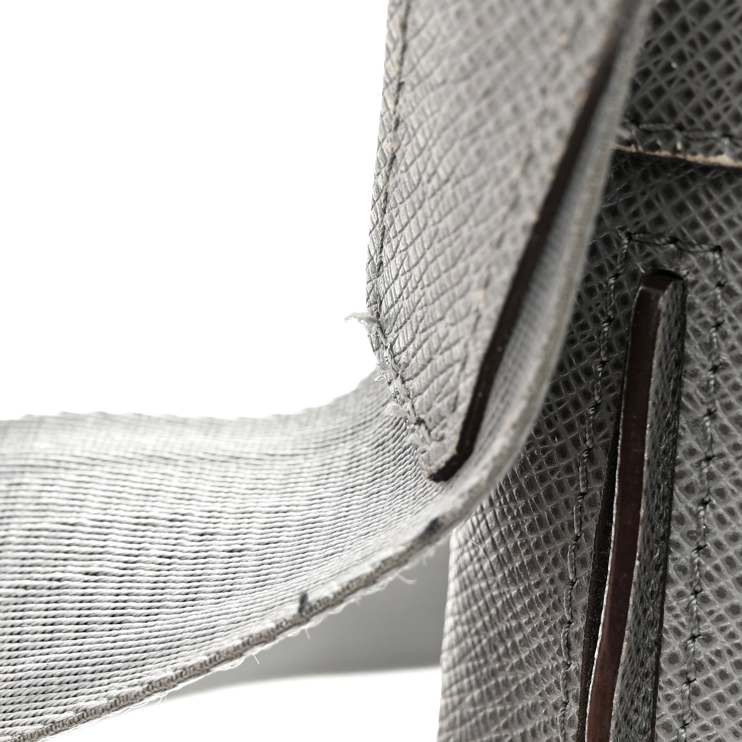 Louis Vuitton Taiga Roman PM Messenger Glacier Glacier 15 of 19