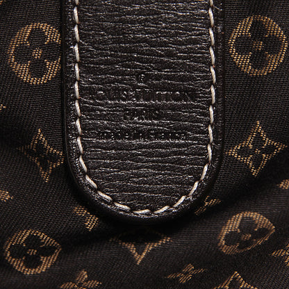 Louis Vuitton Monogram Idylle Romance Fusain 6 of 7