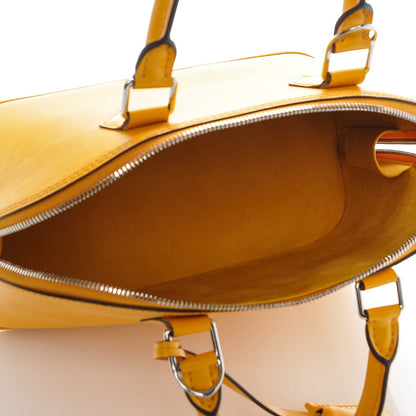 Louis Vuitton Epi Alma PM Mimosa 5 of 6