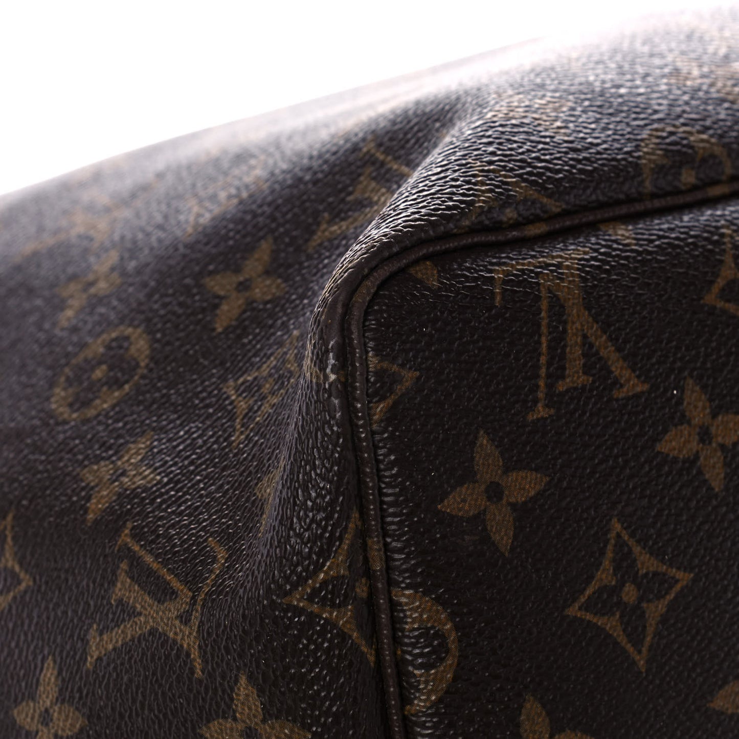 Monogram Neo Neverfull GM Pivoine