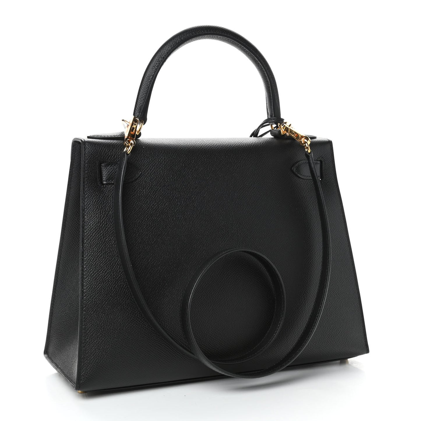 Epsom Kelly Sellier 28 Black