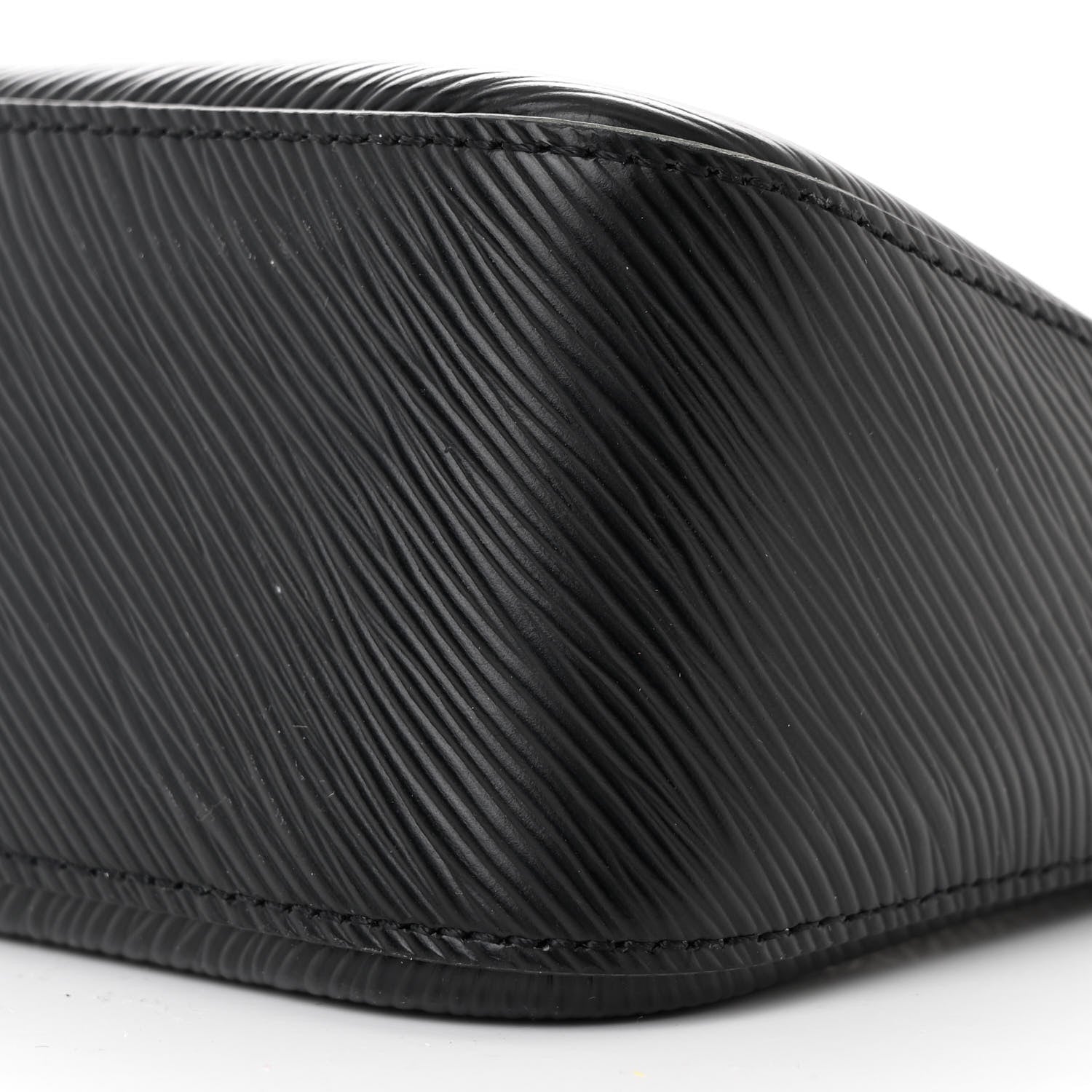 Louis Vuitton Epi Marelle Black 11 of 11