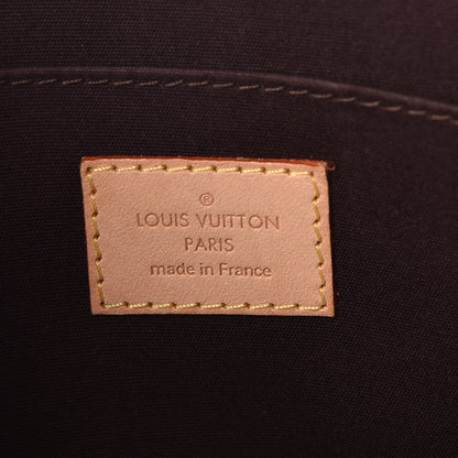 Louis Vuitton Vernis Roxbury Drive Amarante 8 of 8