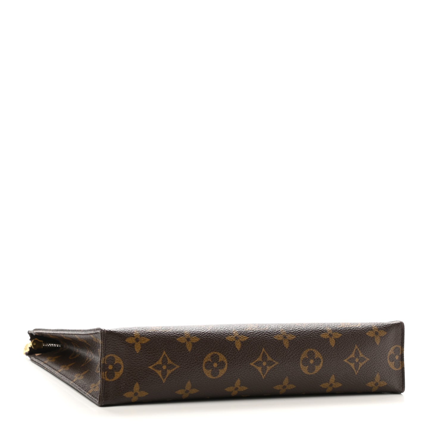 Monogram Toiletry Pouch 26