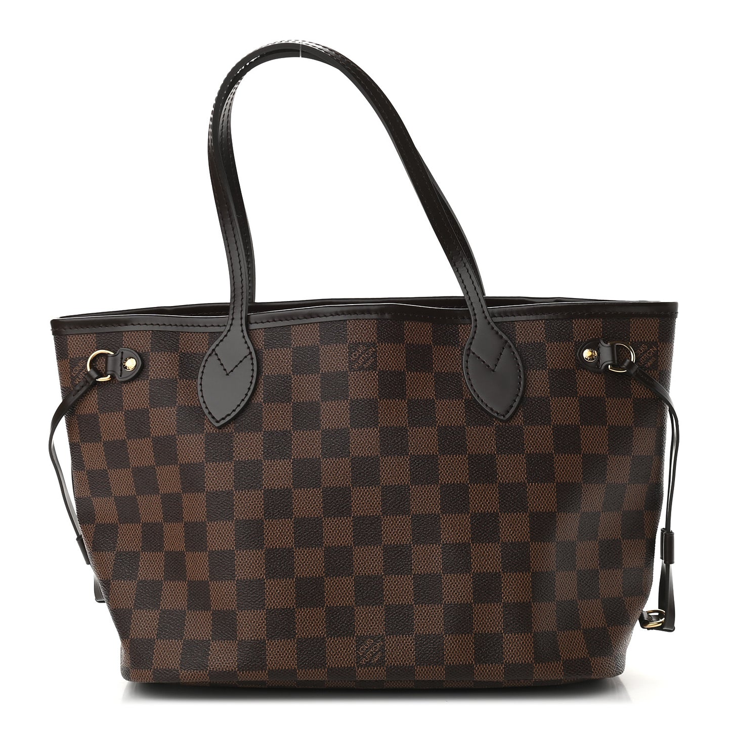 Damier Ebene Neo Neverfull PM