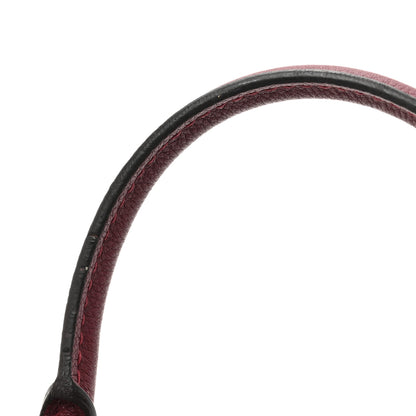 Louis Vuitton Monogram Pallas Full BB Raisin 12 of 13