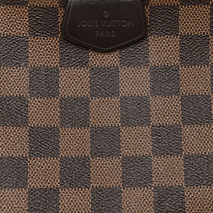 Louis Vuitton Damier Ebene Graceful PM 7 of 14