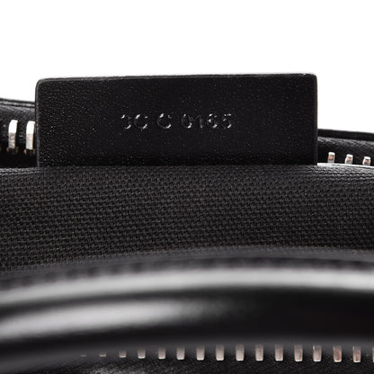 Givenchy Shiny Lord Calfskin Small Antigona Black 6 of 7