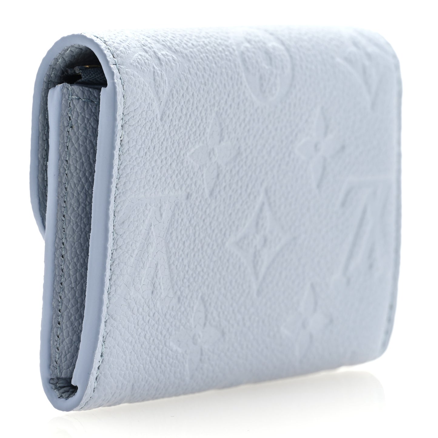 Empreinte Rosalie Coin Purse Blue