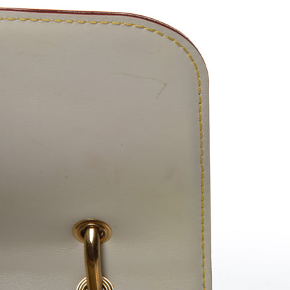 Louis Vuitton Suhali Le Talentueux White 24 of 28