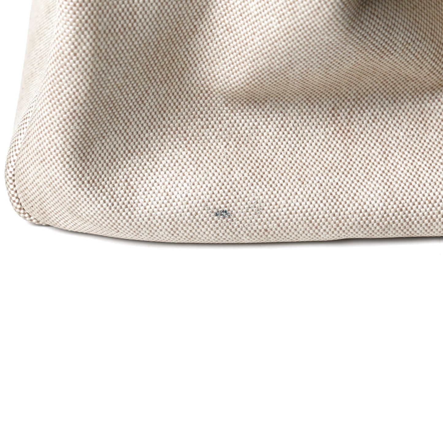 Toile Vache Calfskin Herbag Cabin Natural