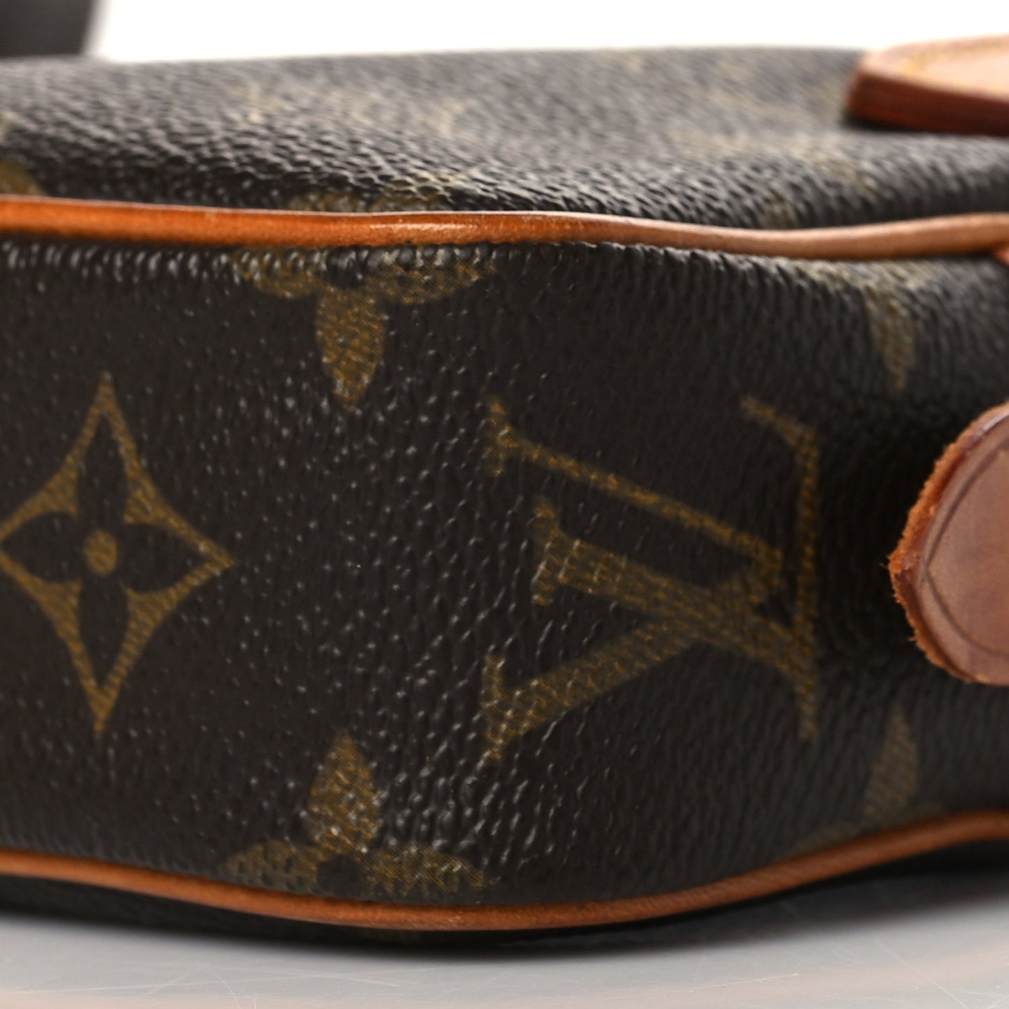 Monogram Pochette Marly Bandouliere