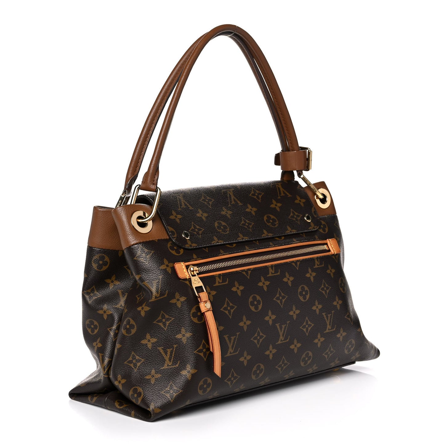 Monogram Olympe Havane