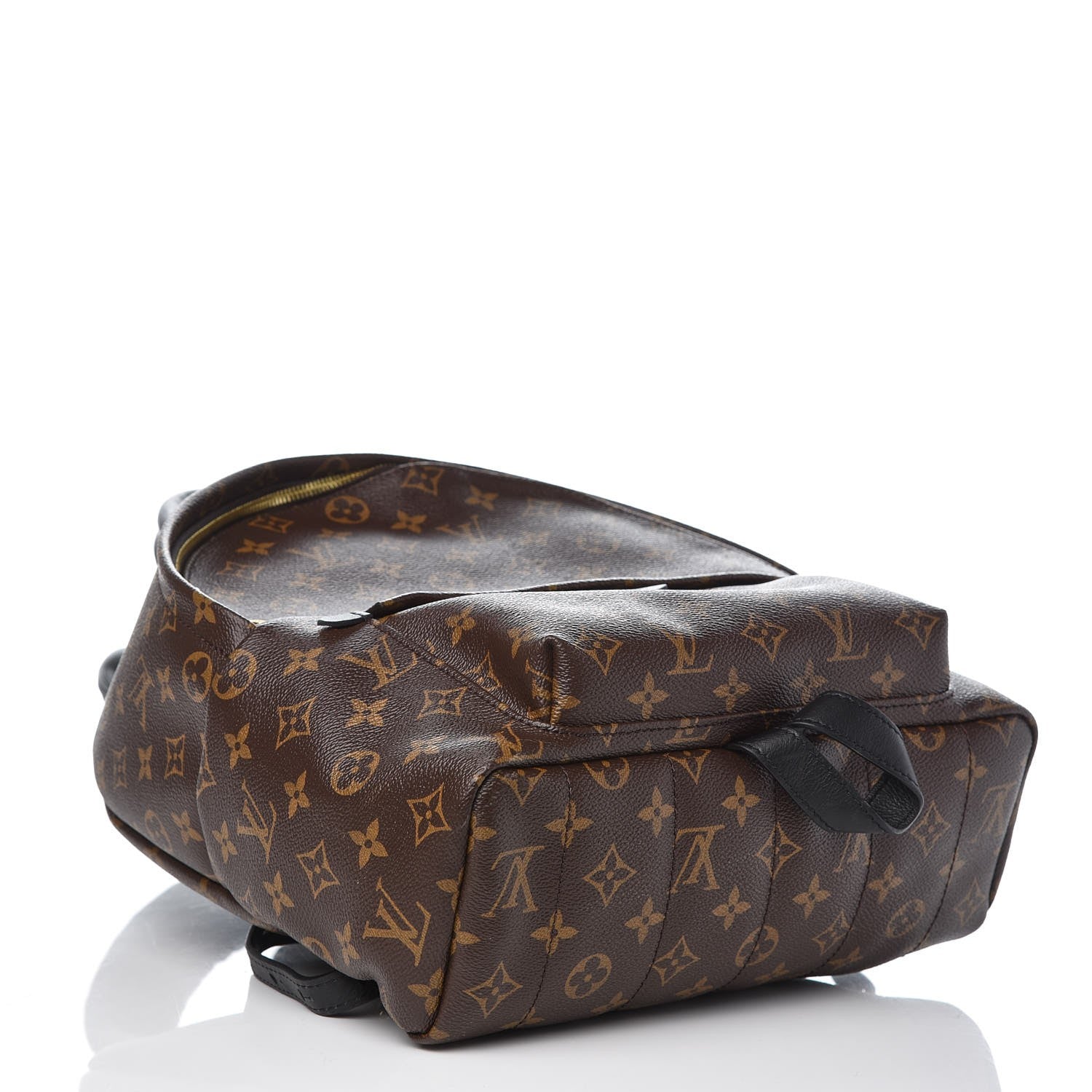 Louis Vuitton Monogram Palm Springs Backpack MM 4 of 8