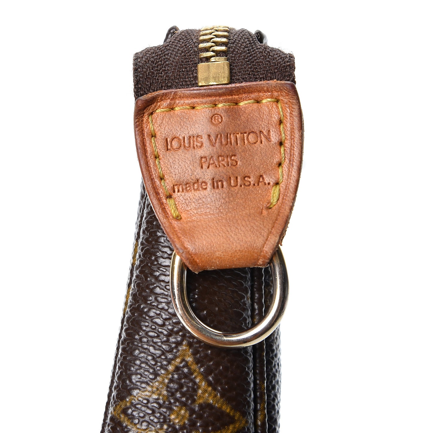 Monogram Pochette Accessories