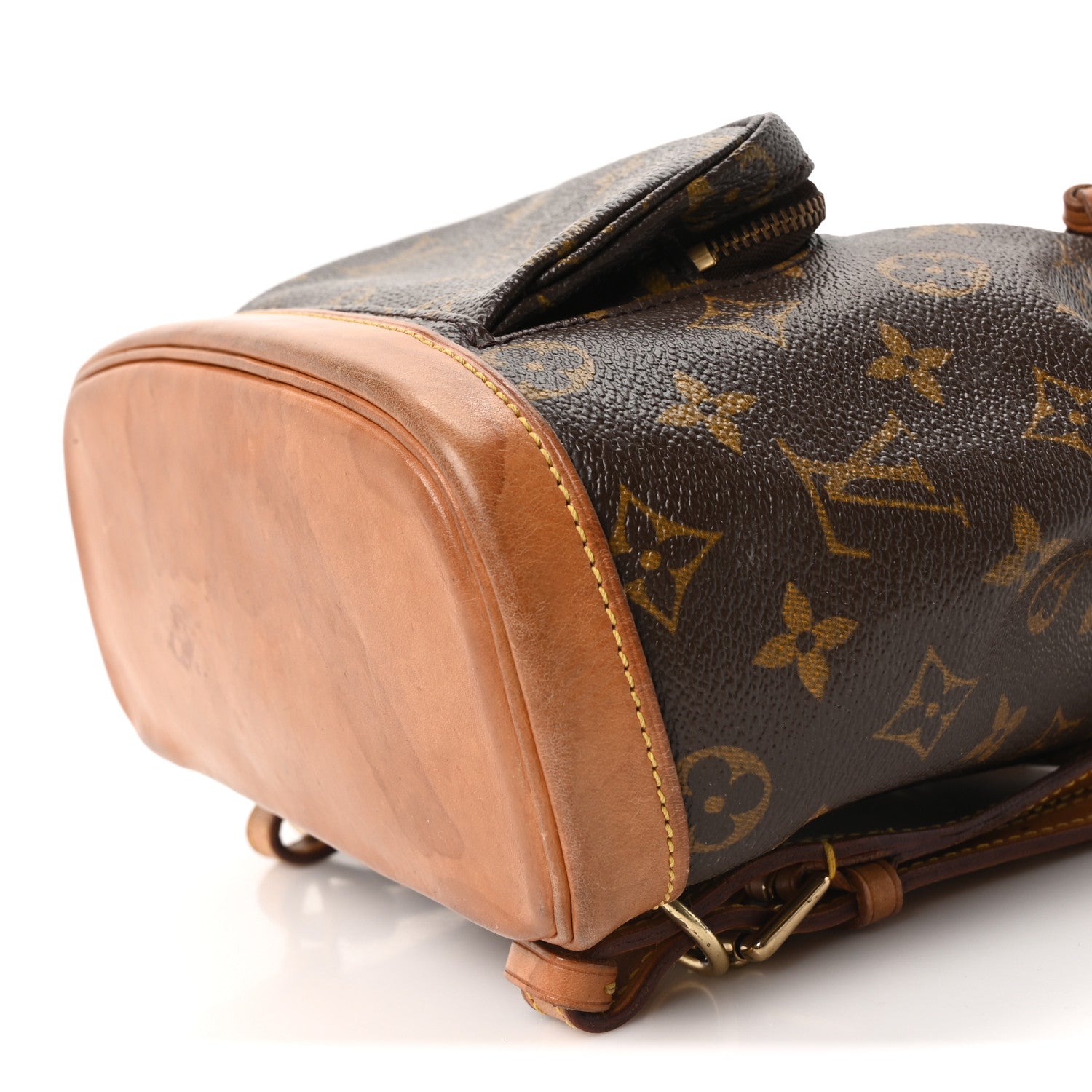 Louis Vuitton Monogram Mini Montsouris Backpack 1812906 – FASHIONPHILE