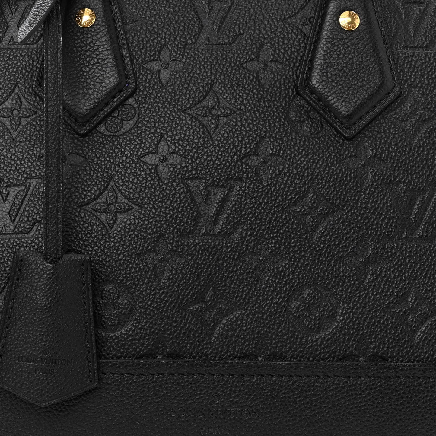 Empreinte Neo Alma PM Black