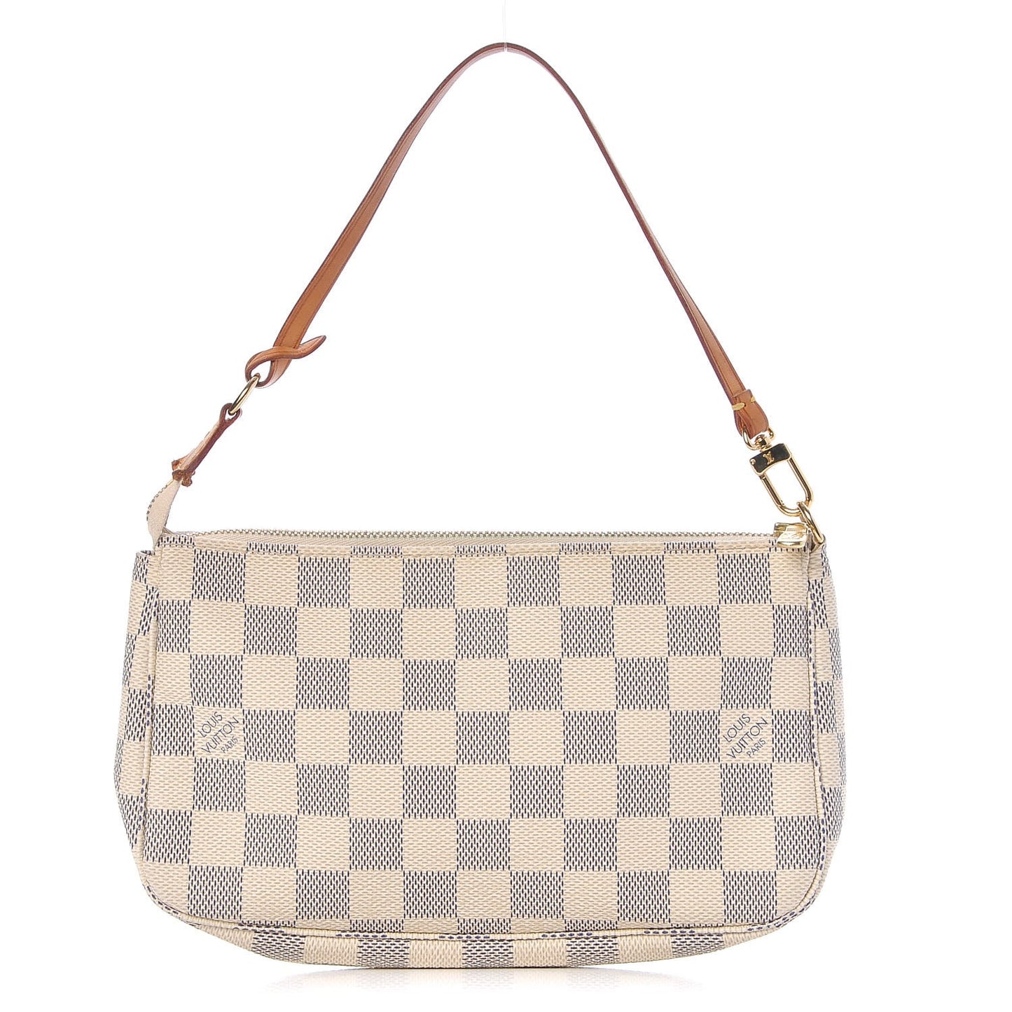 Damier Azur Pochette Accessories