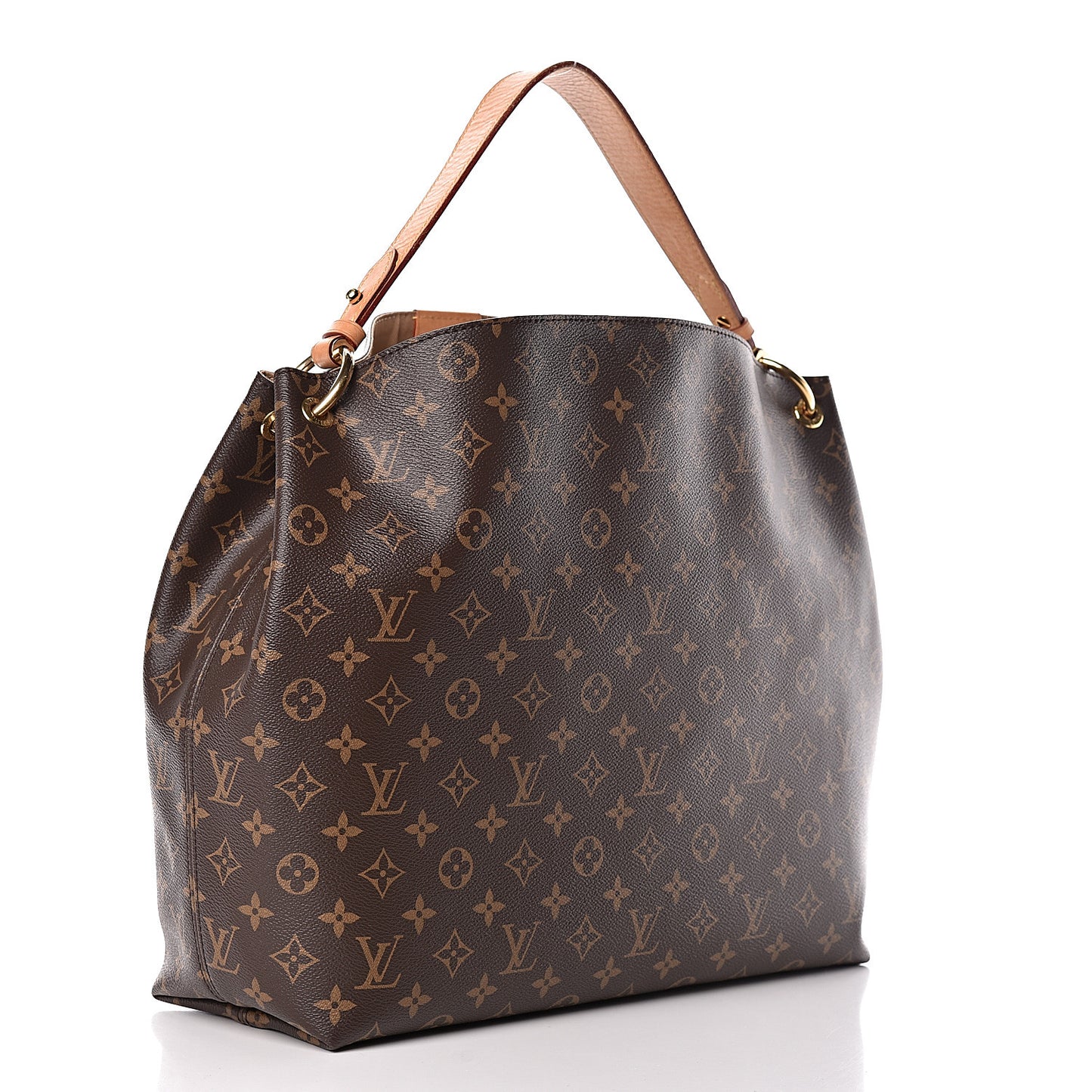 Monogram Graceful MM