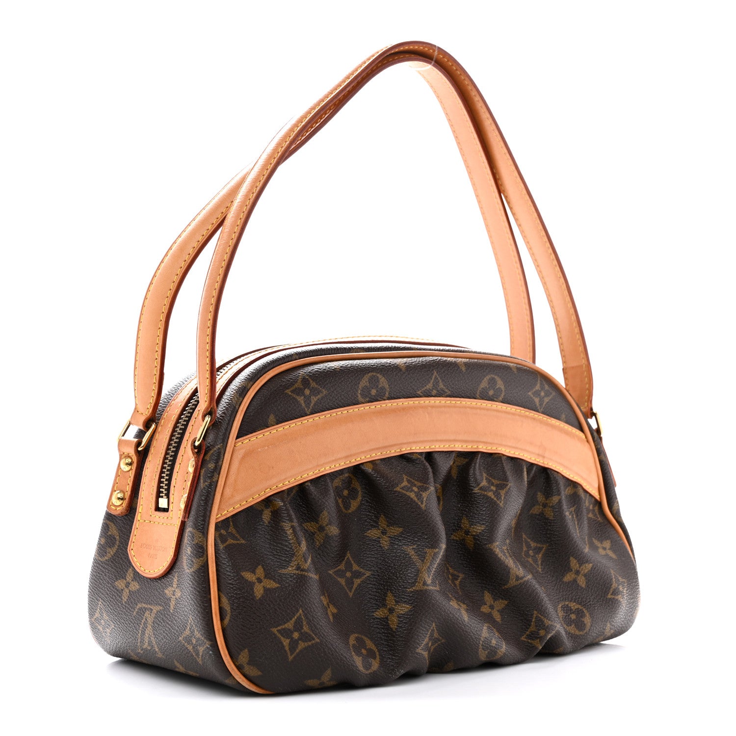 Louis Vuitton Monogram Klara 3 of 15