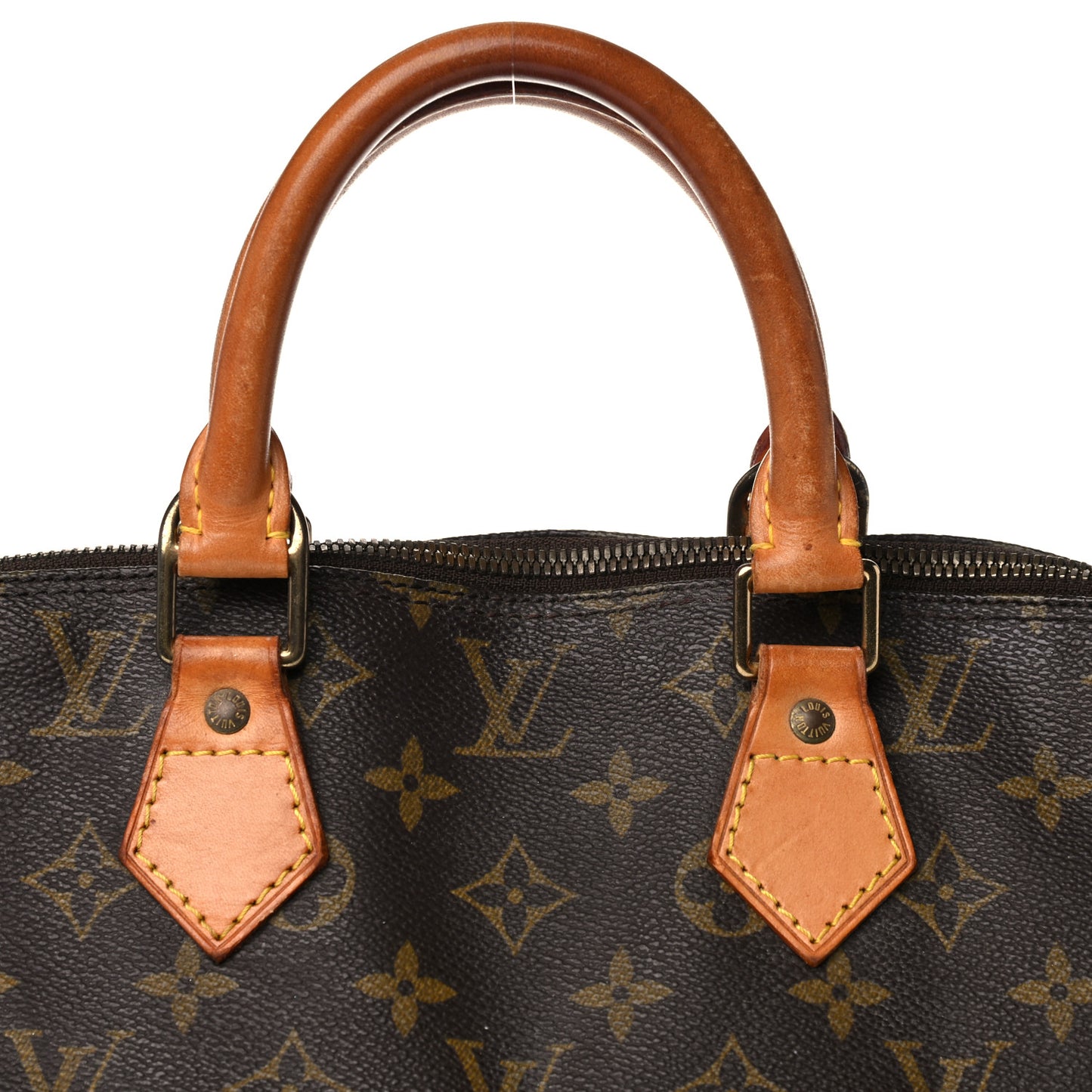 Monogram Alma