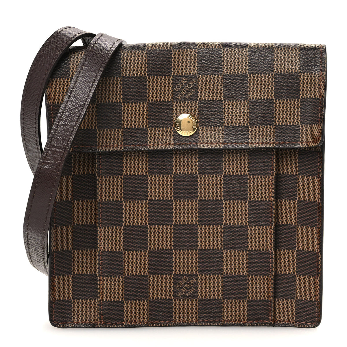Damier Ebene Pimlico