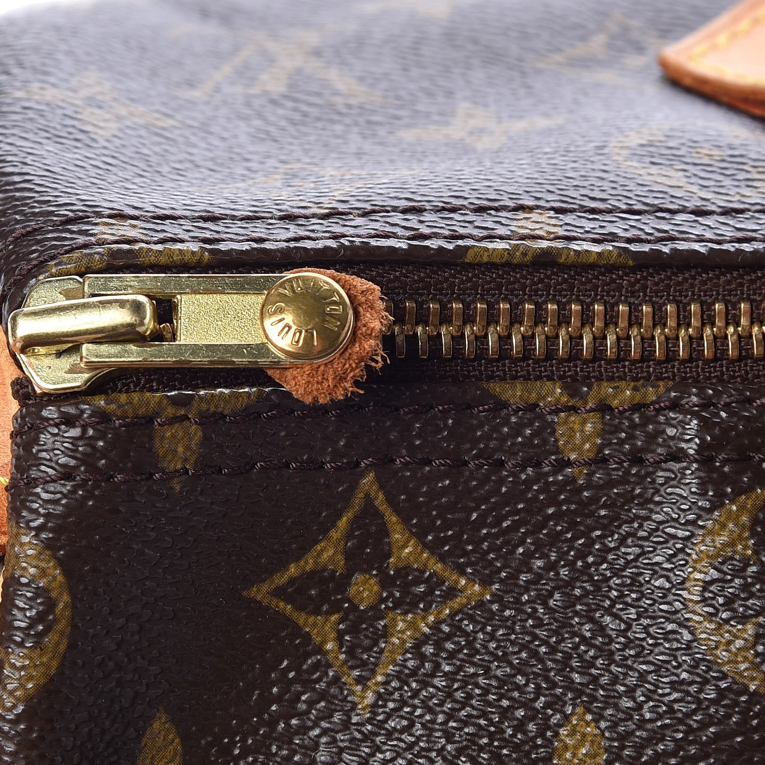 Louis Vuitton Monogram Speedy 30 16 of 21