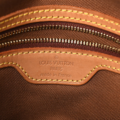 Louis Vuitton Monogram Mini Looping 6 of 10