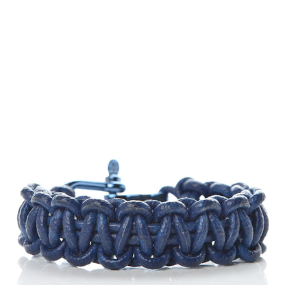Louis Vuitton Monogram Outdoor Bracelet 21 Pacific Blue 3 of 6